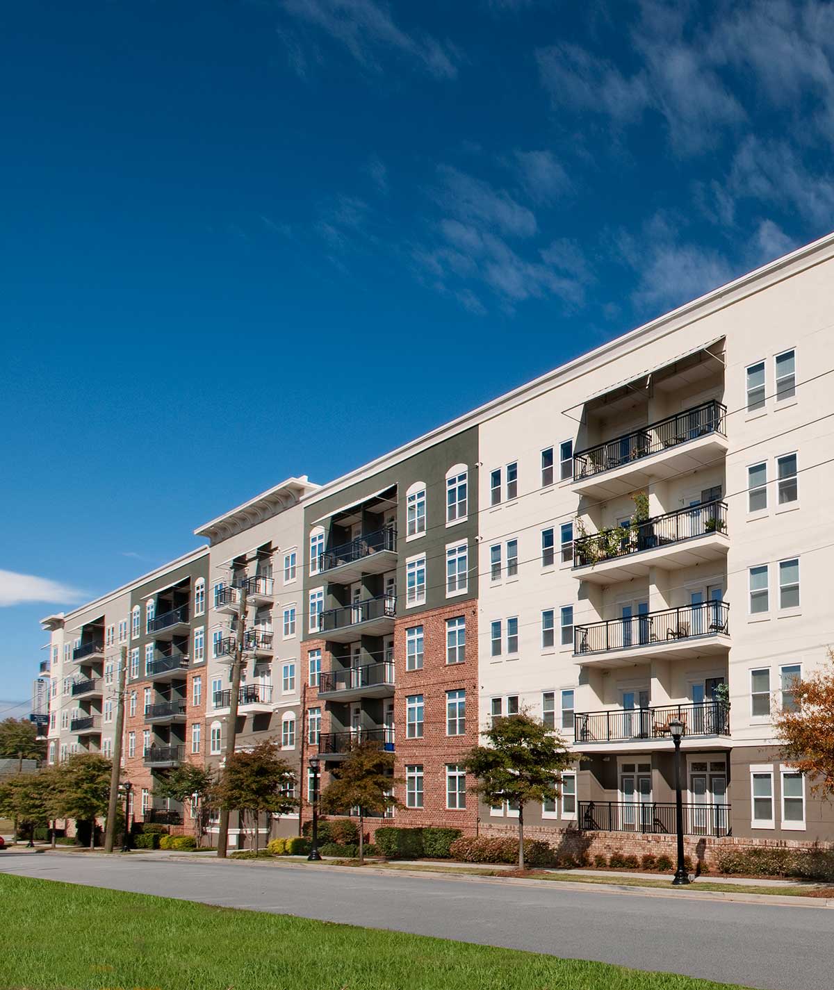 Explore the The Atlantic Aerotropolis neighborhood