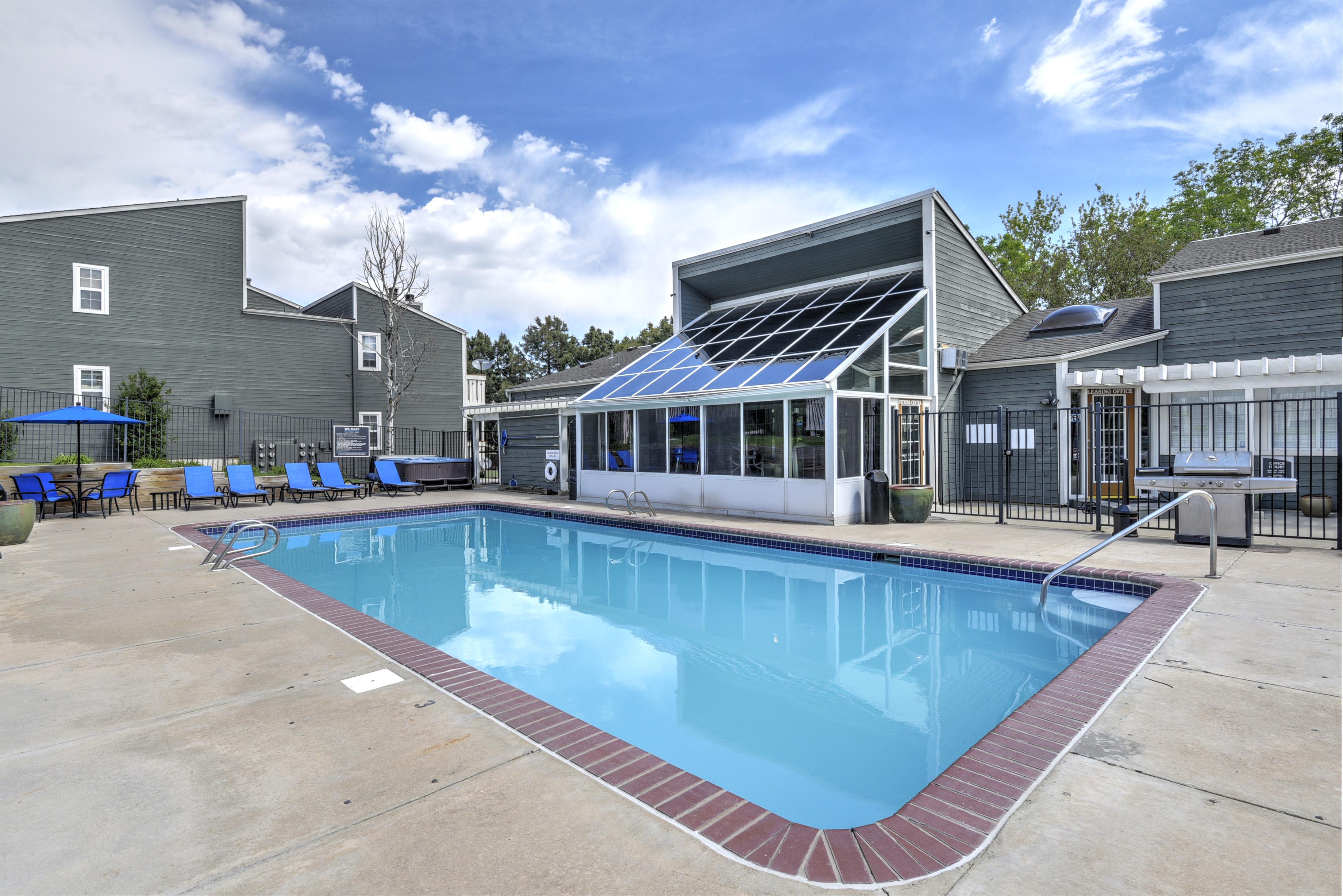 Apartments in Lakewood, CO