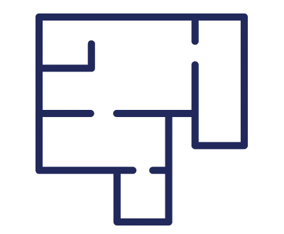 Floor plans icon for Beech Meadow in Beech Grove, Indiana