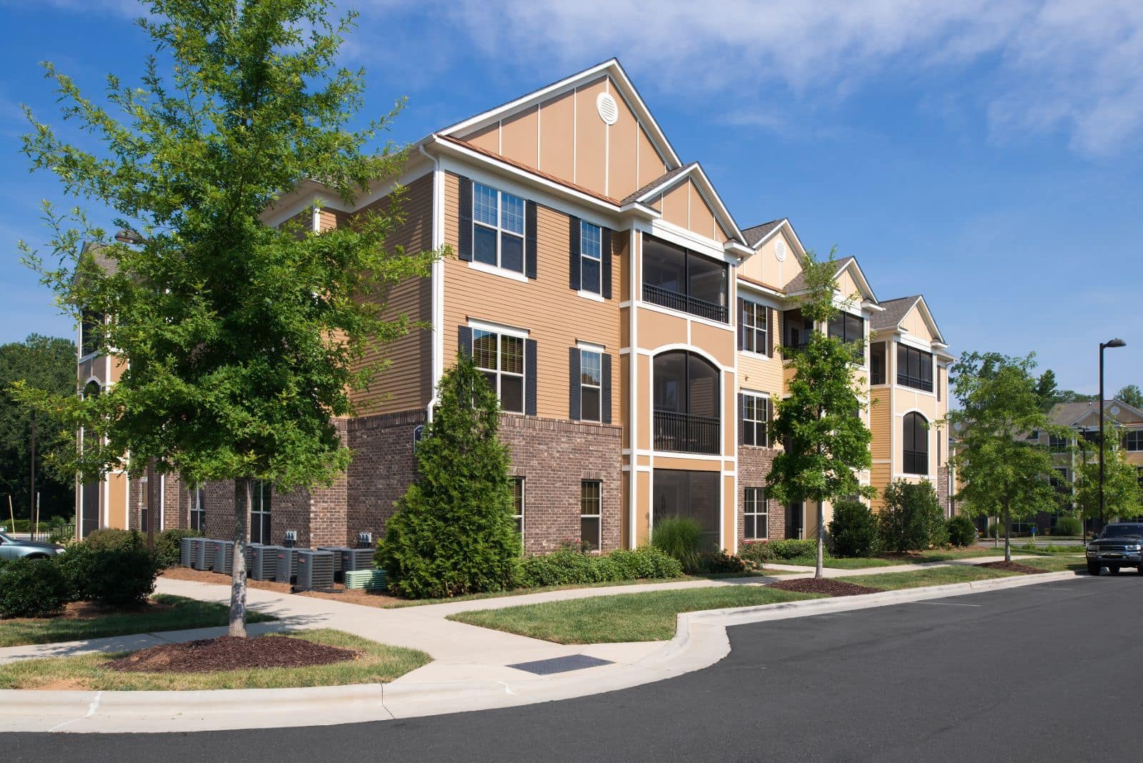 Photos of Silver Collection, at Waterford in Huntersville, NC