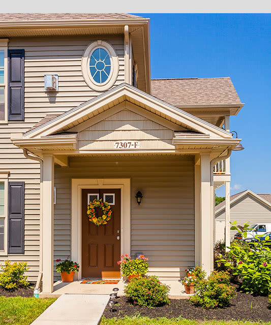 See what all Auburn Creek Apartments has to offer in Victor