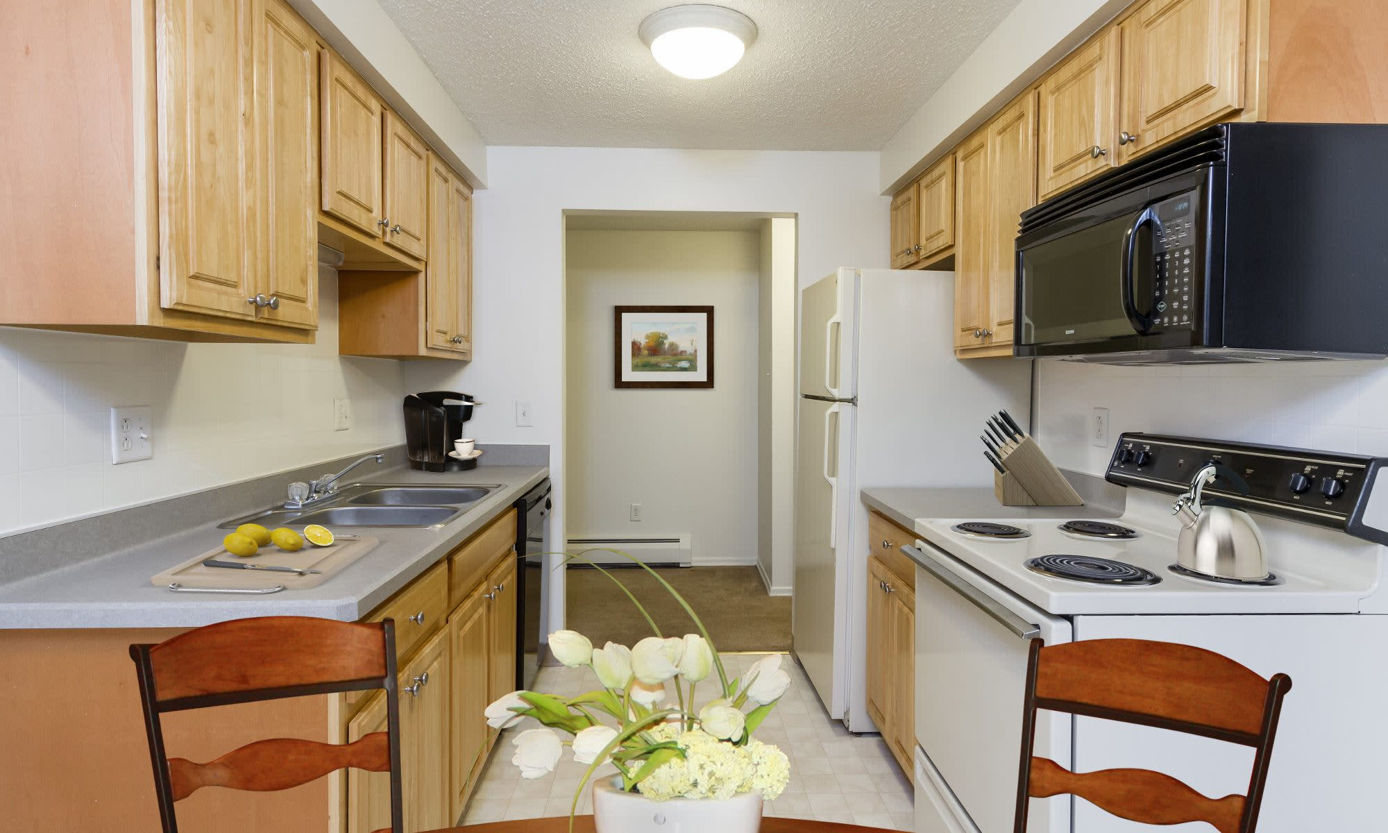Apartments in Rochester, NY