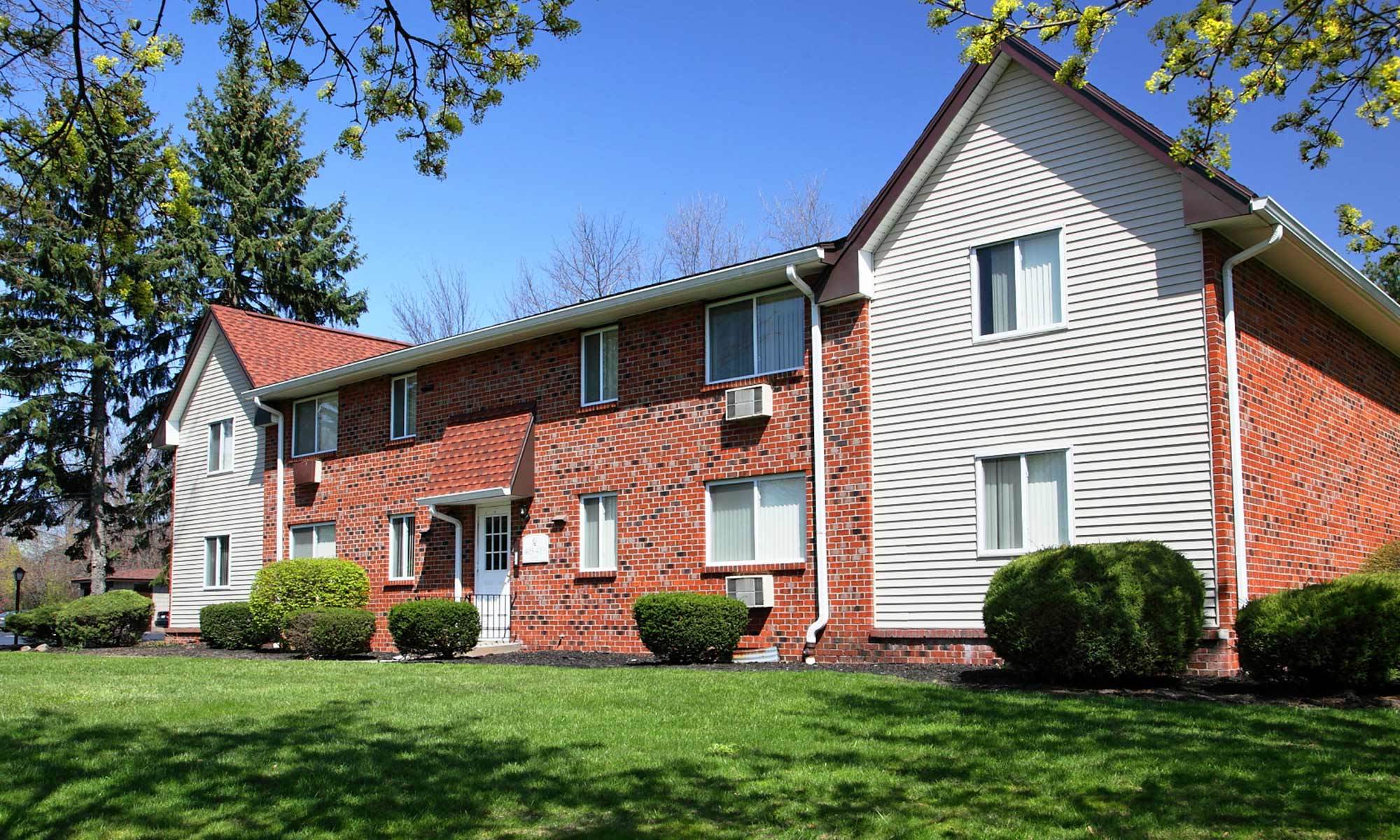 Apartments in Fairport, NY