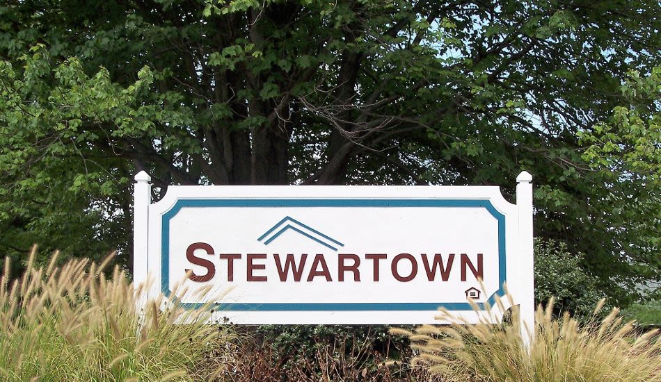 Gaithersburg Md Apartments For Rent Stewart Town Homes