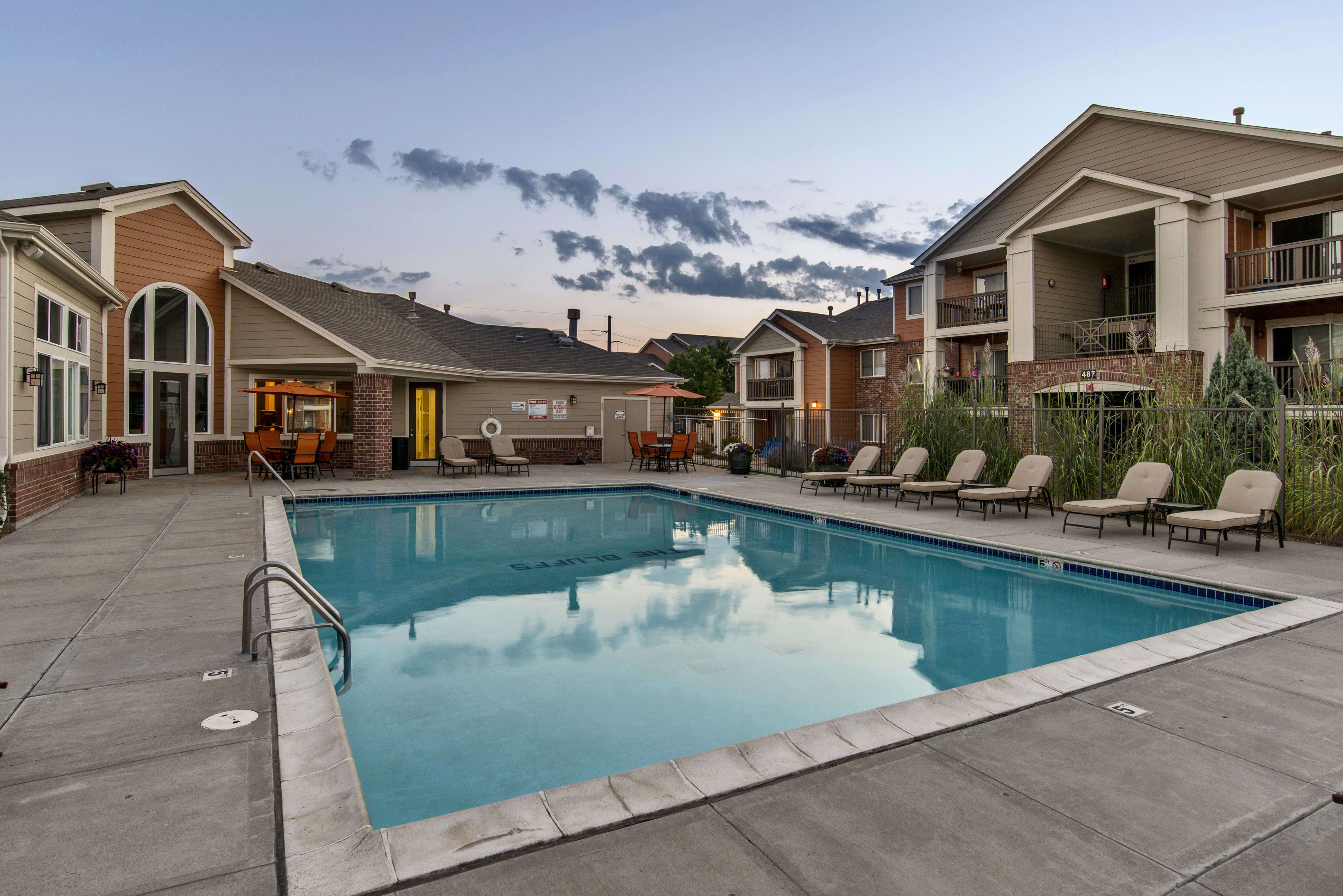 Apartments in Castle Rock, CO