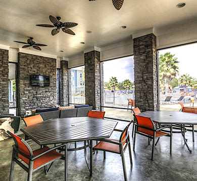 Community photos of Victory North Apartments