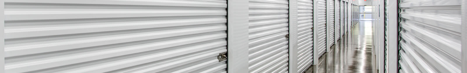 Metro Self Storage offers climate controlled storage units in Mundelein