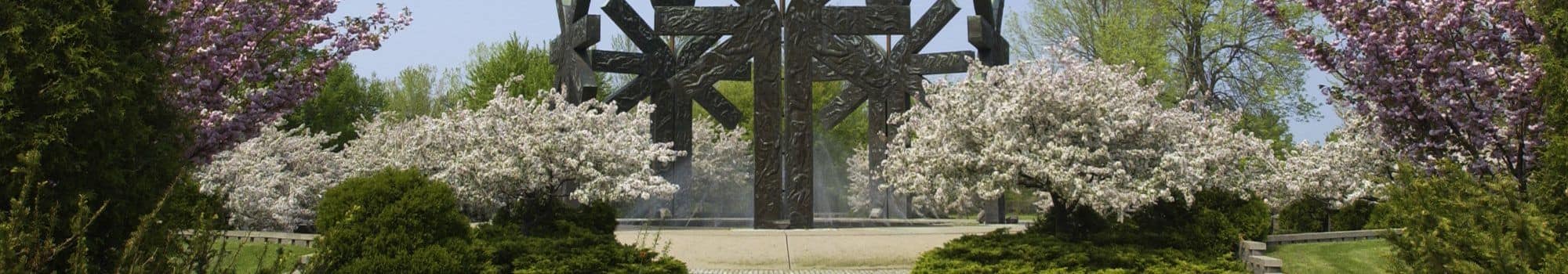 Brockport Crossings Apartments & Townhomes offers a great neighborhood to its residents