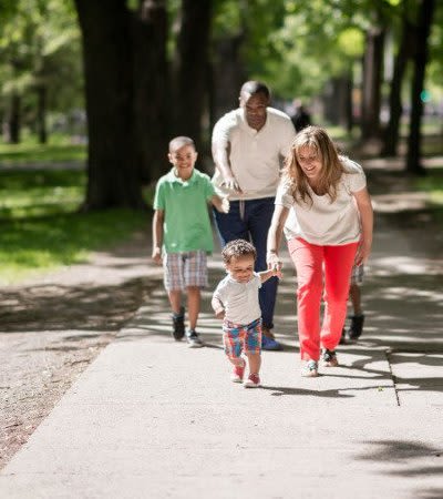 Enjoy our community amenities at Brockport Landing in Brockport, NY