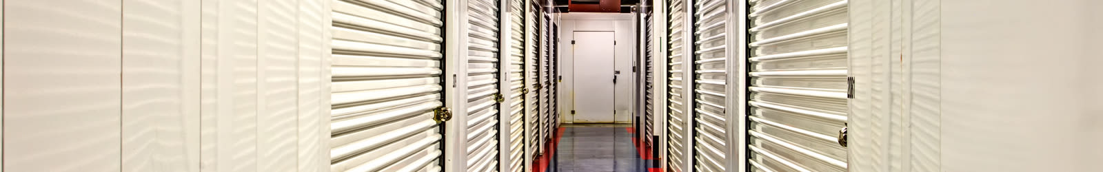 Directions to Des Plaines self storage