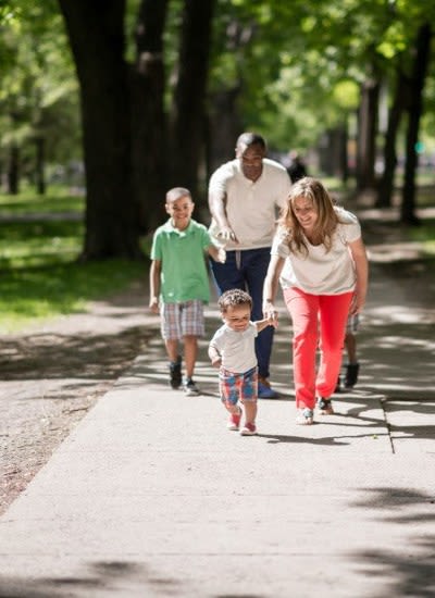 Crossroads Apartments offers commuting conveniences in Spencerport, NY