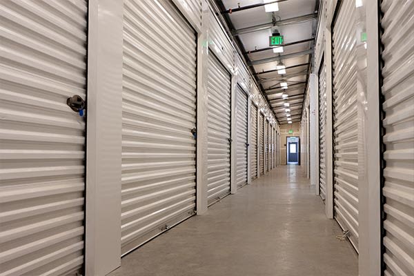 Our storage units in Grand Forks are the perfect fit