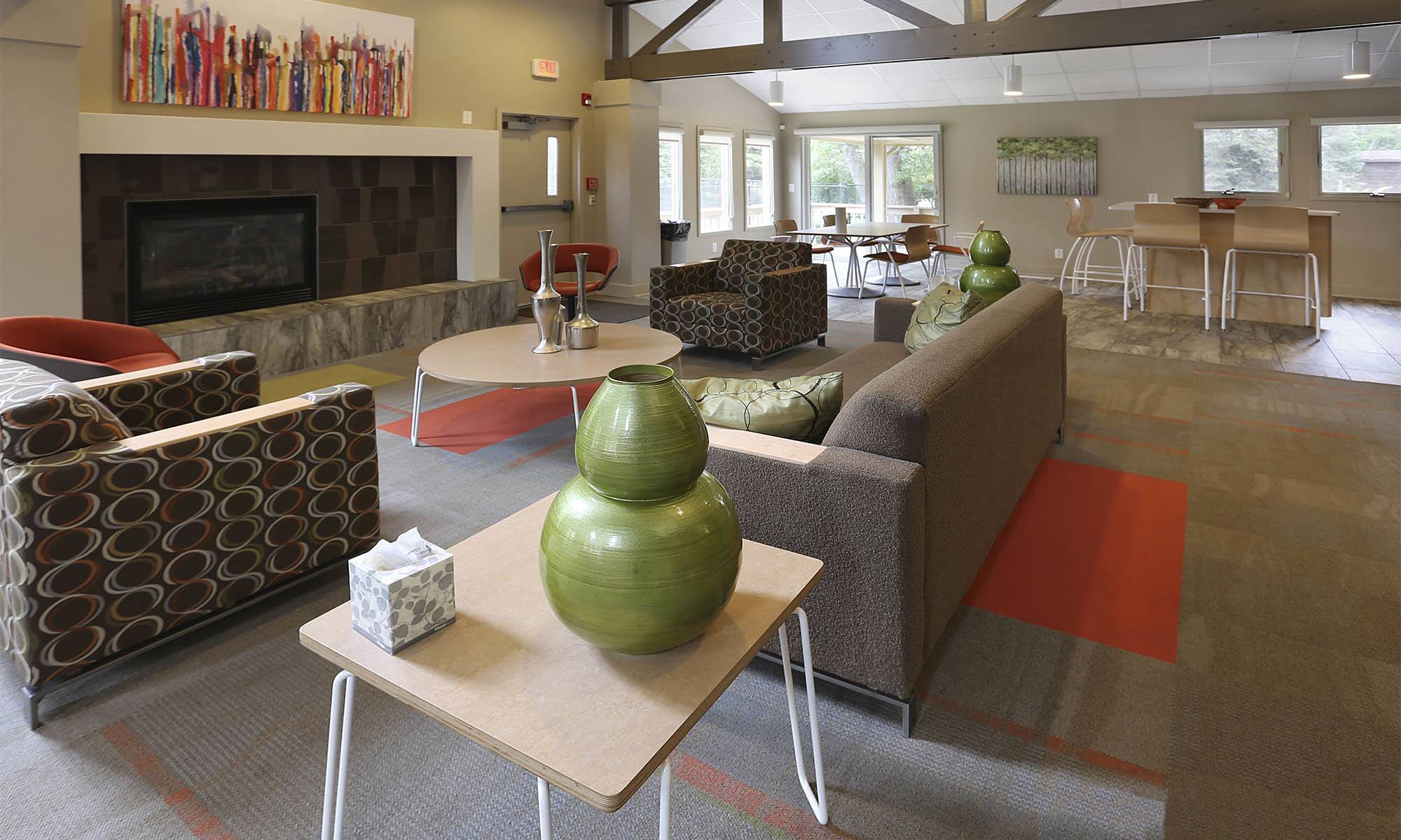Apartments in Tonawanda, New York