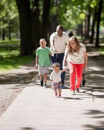 Paradise Lane Apartments offers commuting conveniences in Tonawanda, NY