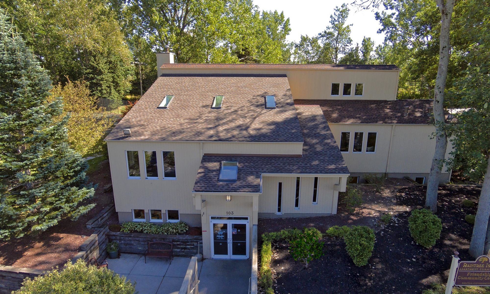 Apartments in Tonawanda, New York
