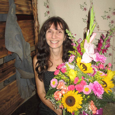 Photo of Izabella Robinson
