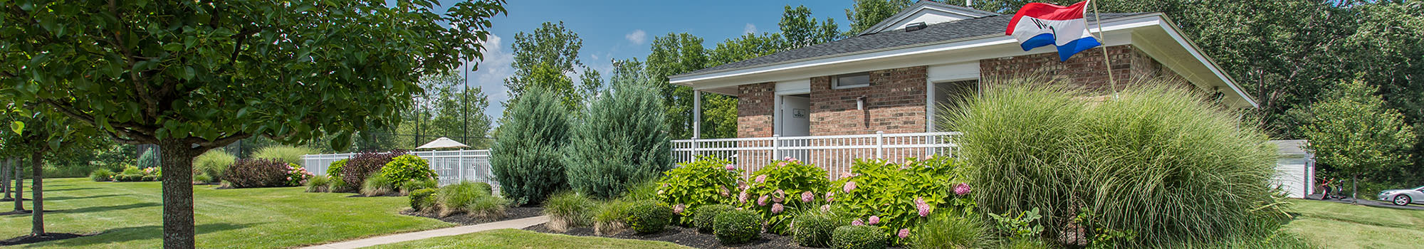 Take a look at Willowbrooke Apartments and Townhomes floor plans