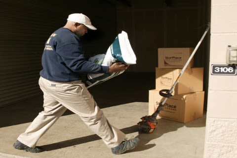 Self Storage At DELETED - StorPlace of Barfield In Murfreesboro TN