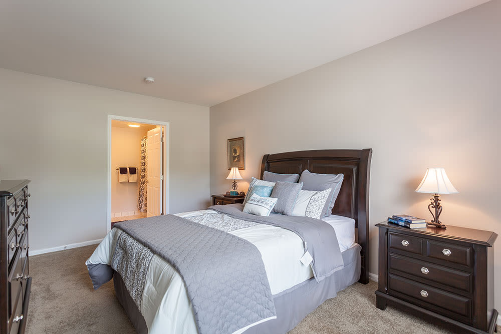 Photos Of Oakmonte Apartments In Webster Ny