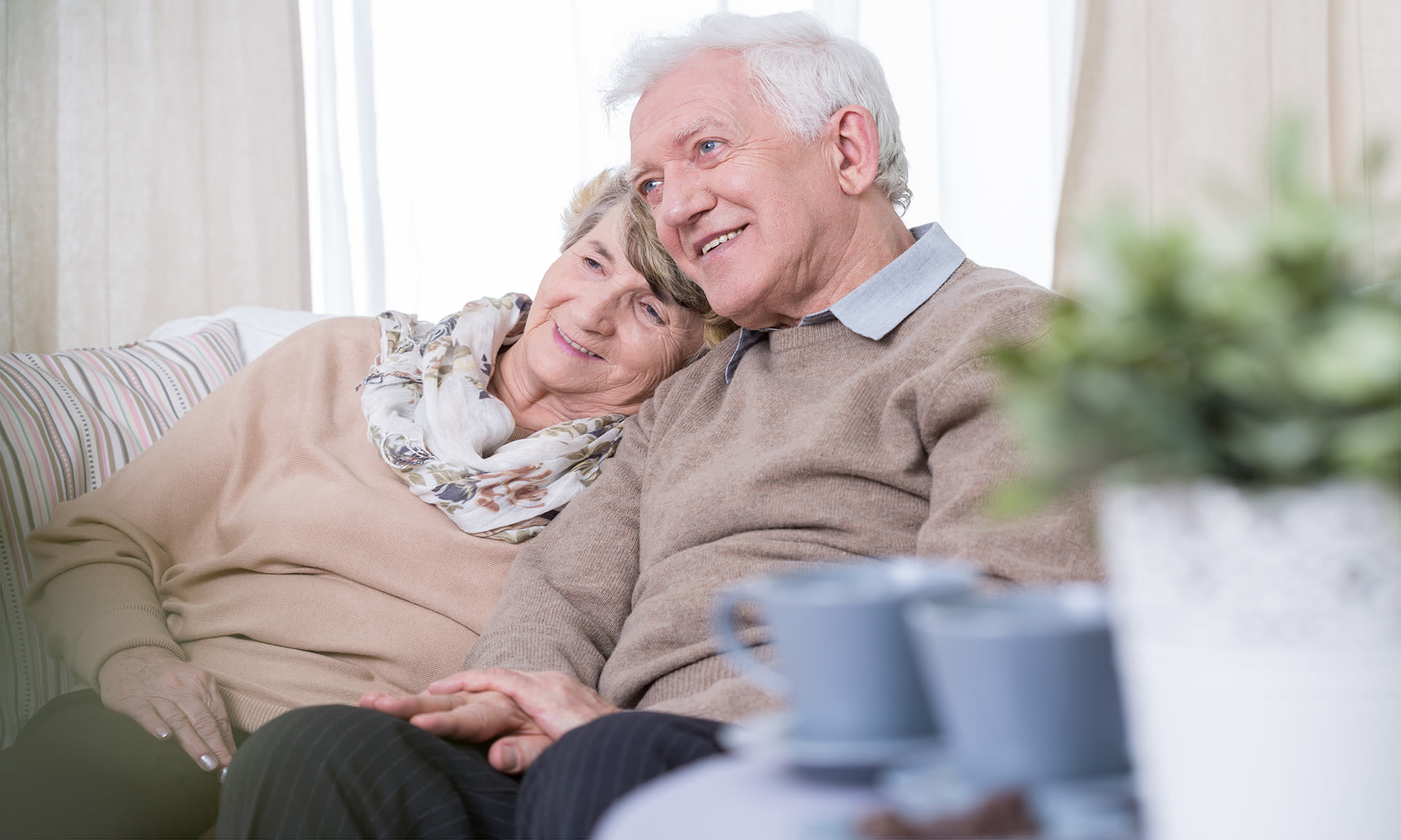 Tranquillity at Fredericktowne personal care and memory care