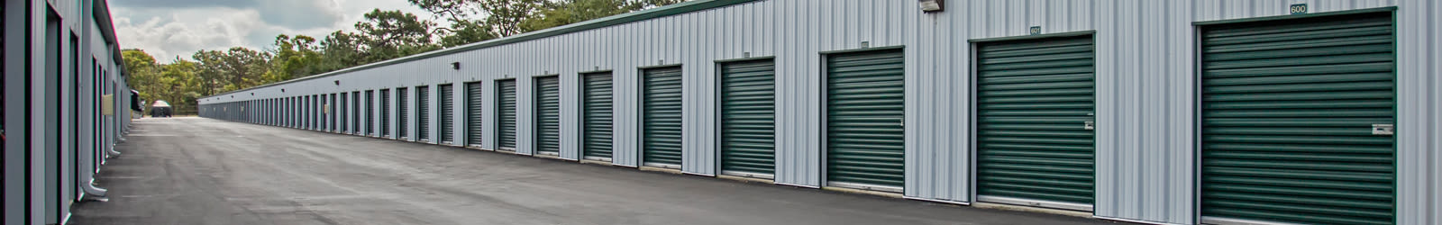 Spring Hill offering boat storage