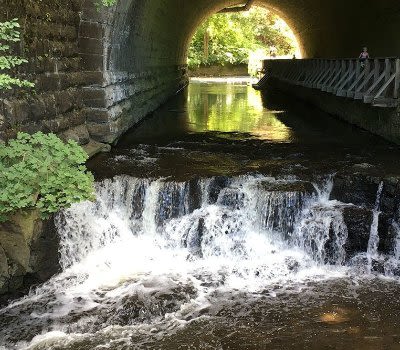Recreational places near Penbrooke Meadows