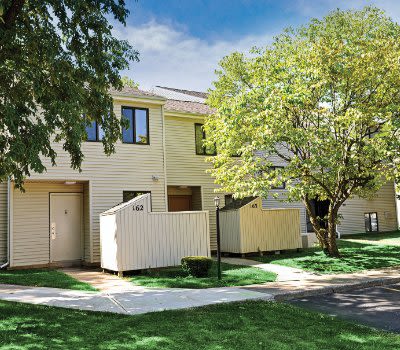 Penfield Apartments Amp Townhomes By Fairport Amp Harris