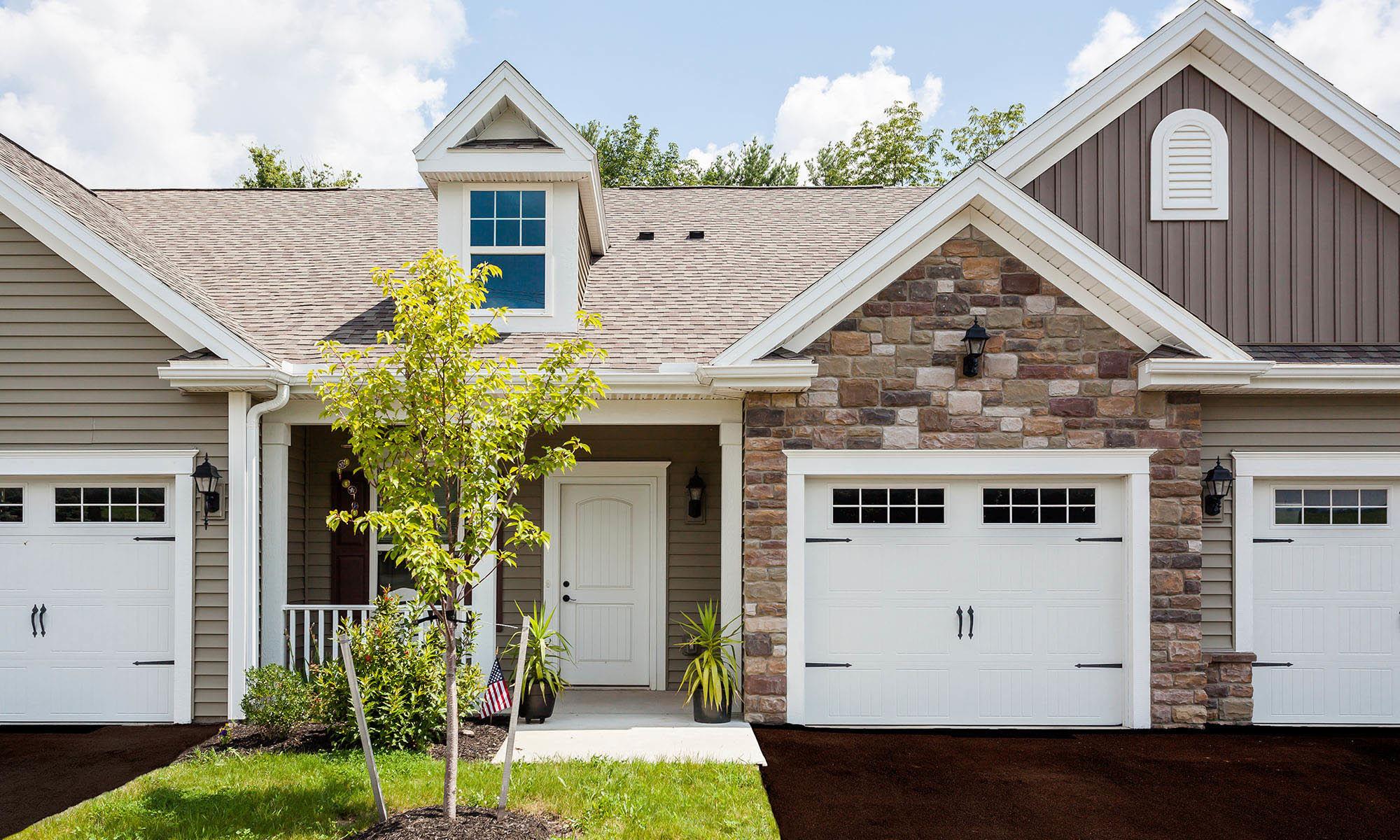 Apartments in Canandaigua, NY