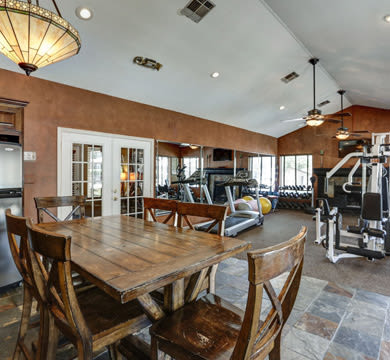 Community photos of Springhill Apartments