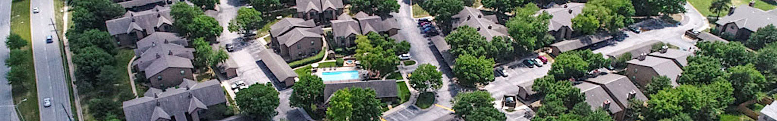 Amenities offered at our apartments in Overland Park