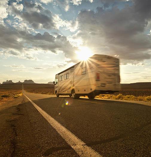 Find fantastic vehicle self storage in Sonora