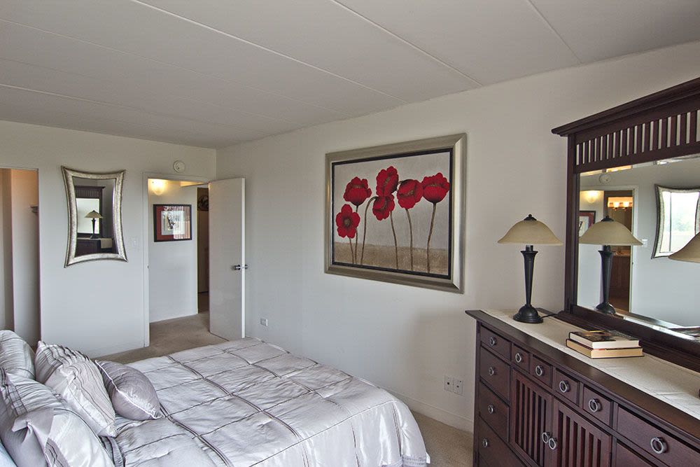 Richton Park Apartments in Cook County | Park Towers Apartments