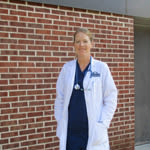 Dr. Katherine Gerow at Oley Animal Hospital