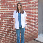 Dr. Katherine Fegan at Oley Valley Animal Clinic