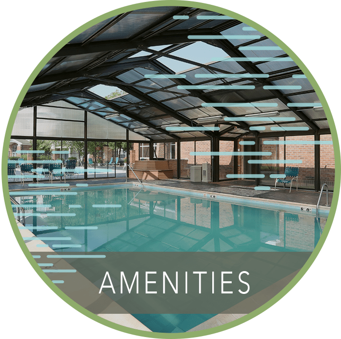 Gurnee, IL Apartments for Rent The Preserve at Osprey Lake