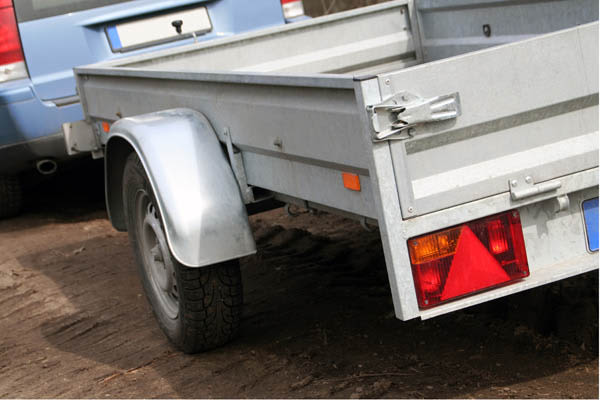Features at Grizzly Storage
