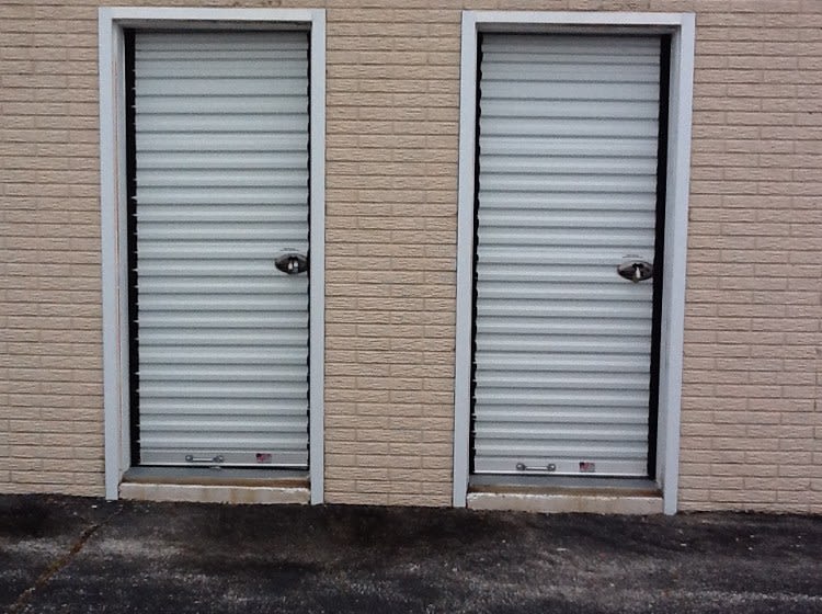 Units at A Storage Inn - Ballwin in Ballwin
