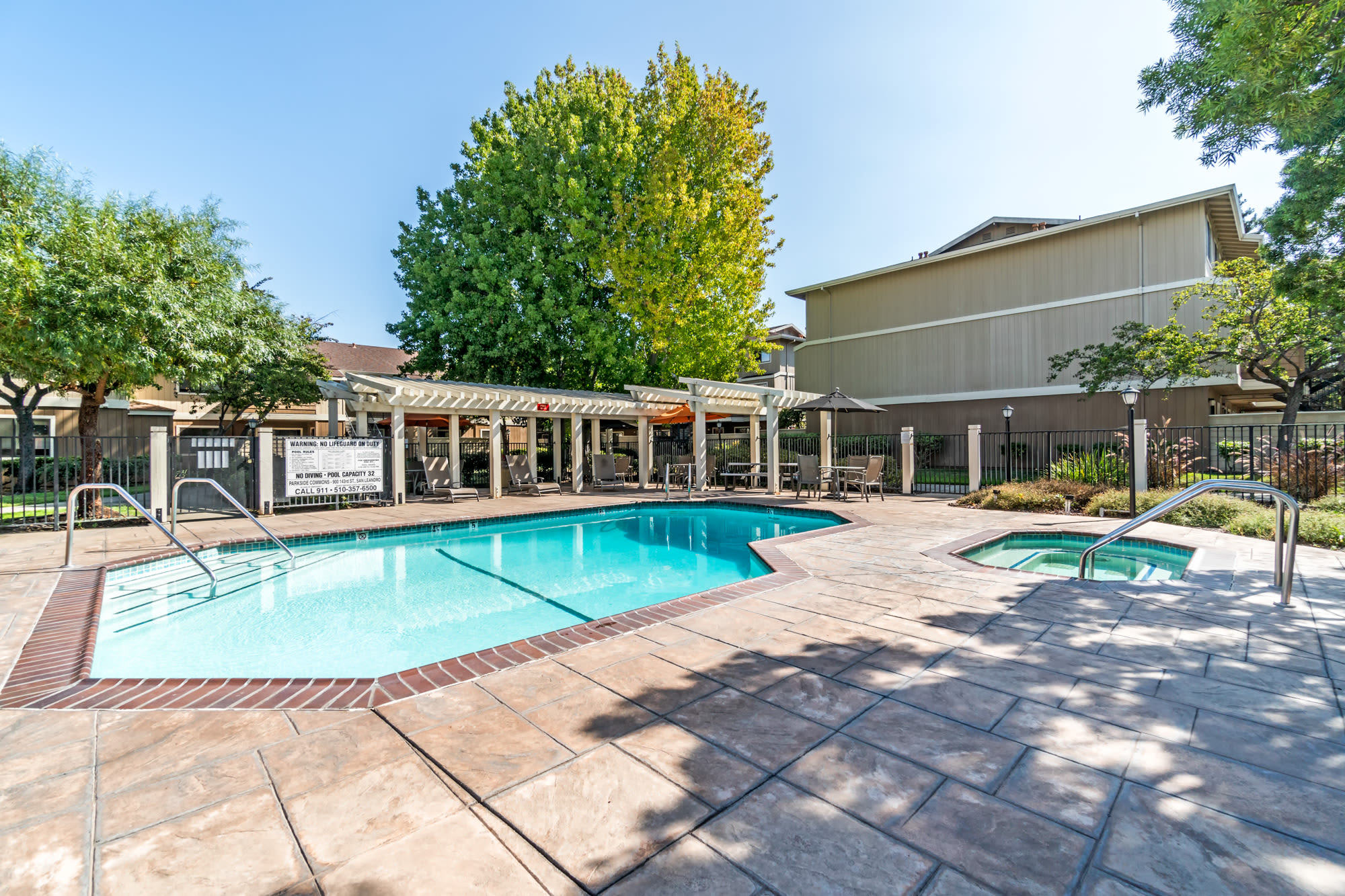 Apartments in San Leandro, CA