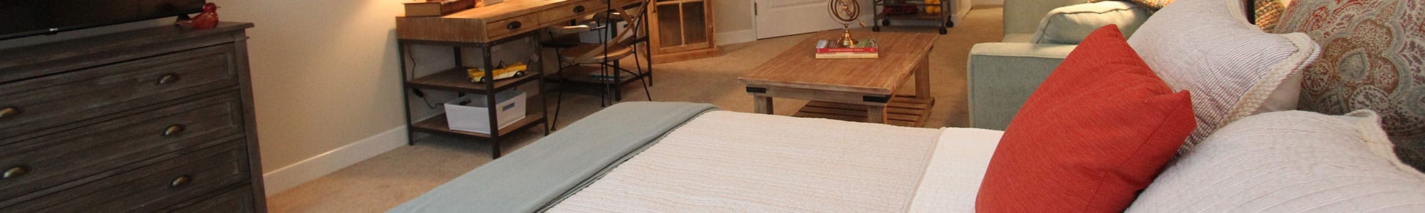 Respite care in Mukilteo