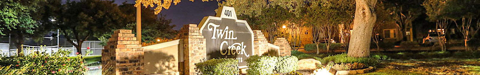 Amenities offered at our apartments in Killeen