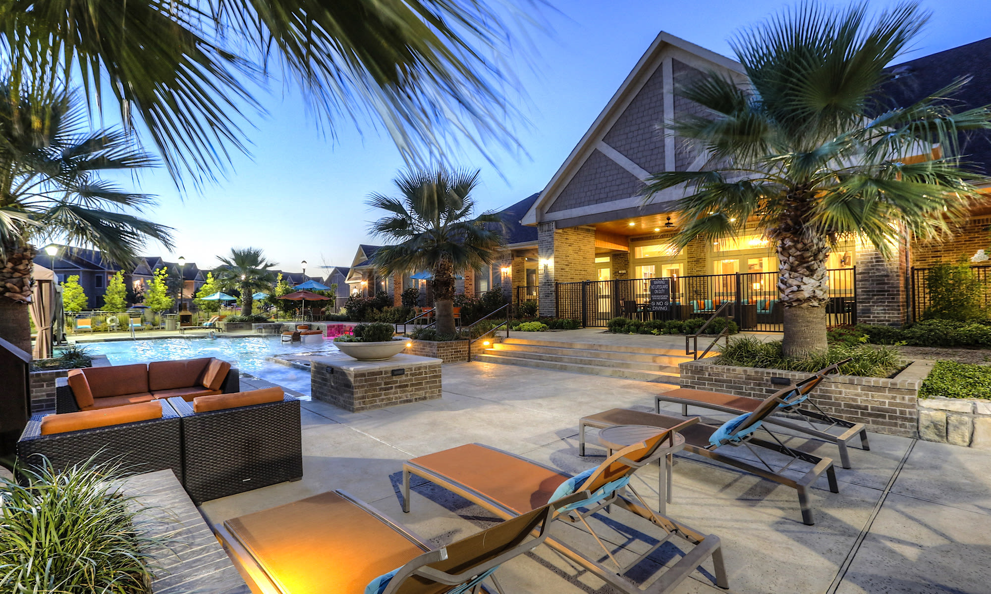 Apartments in Pflugerville, TX
