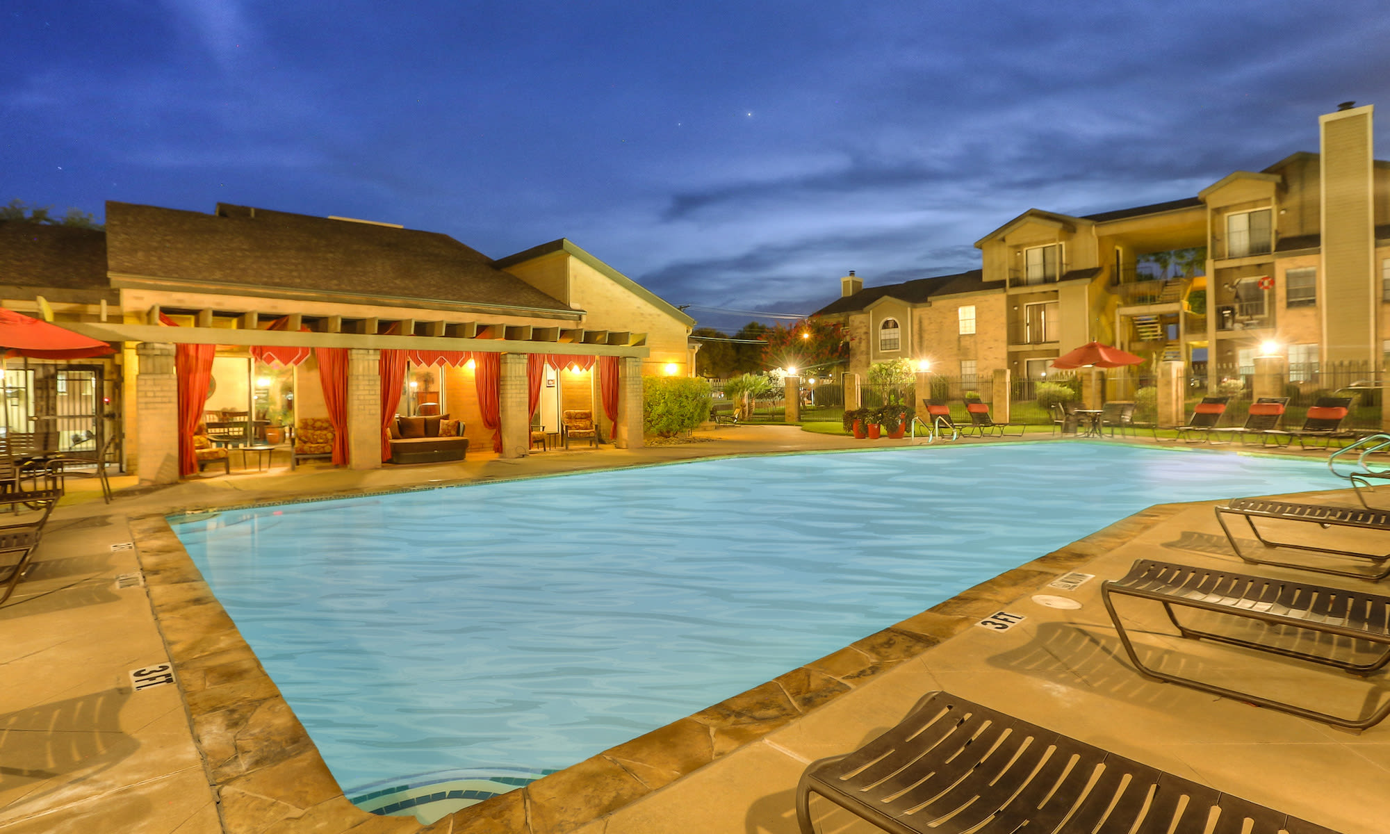 Apartments in Killeen, TX