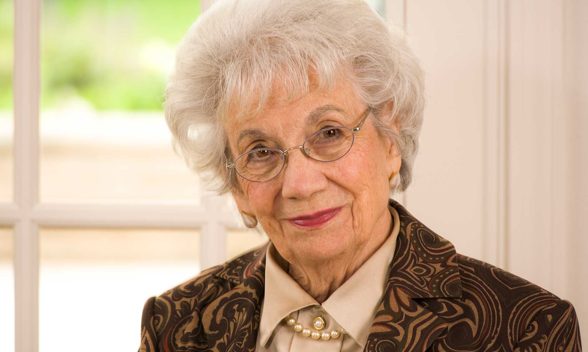 Senior living in Maitland, Florida