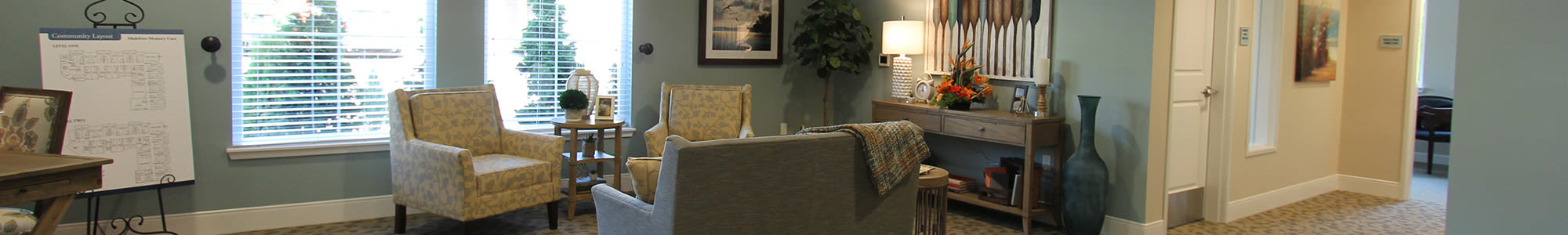services offered by Mukilteo Memory Care