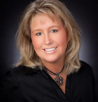 Executive Director, Traci Colvin at Highline Place, in Littleton, CO