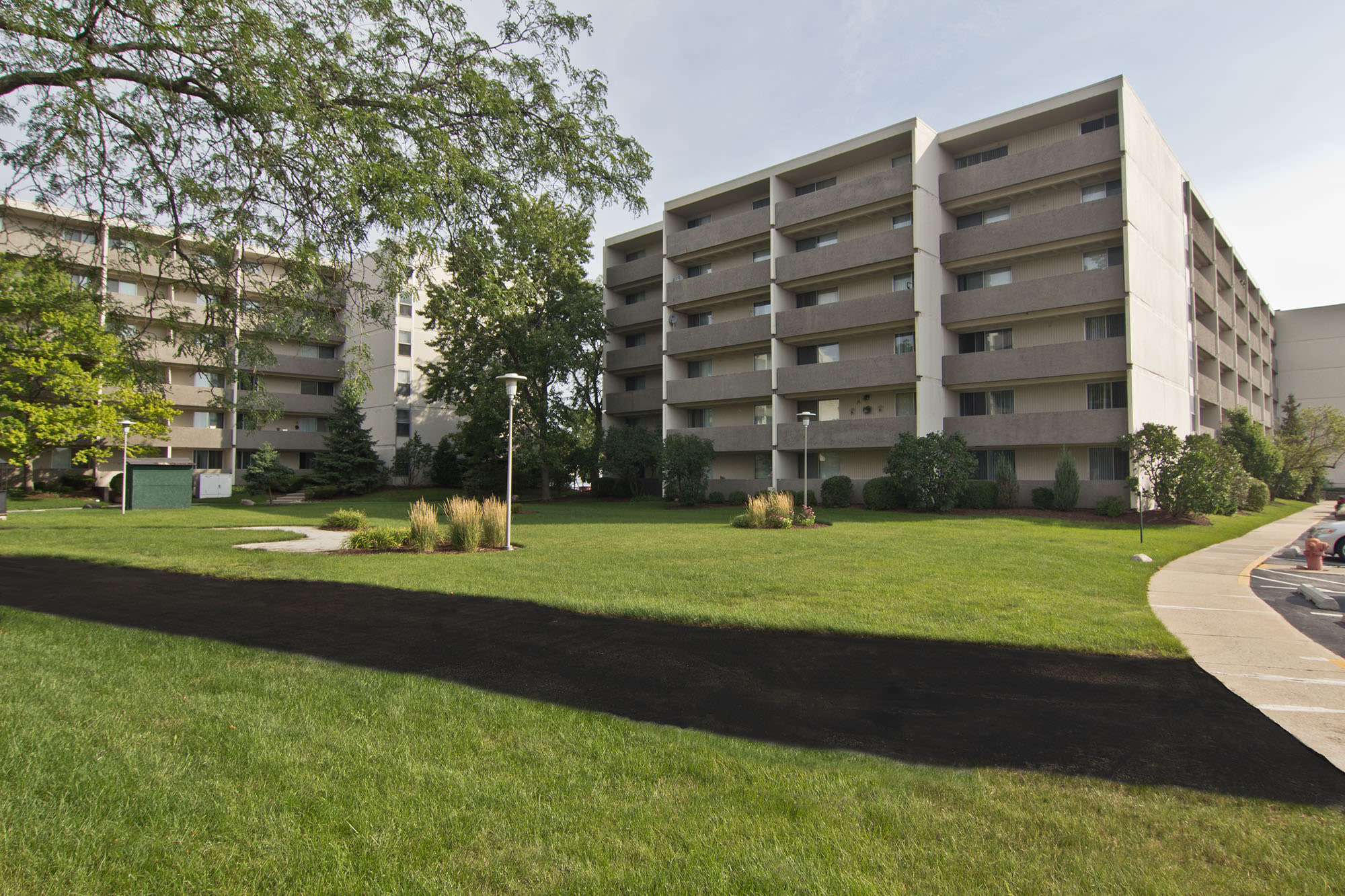 Apartments in Richton Park, IL
