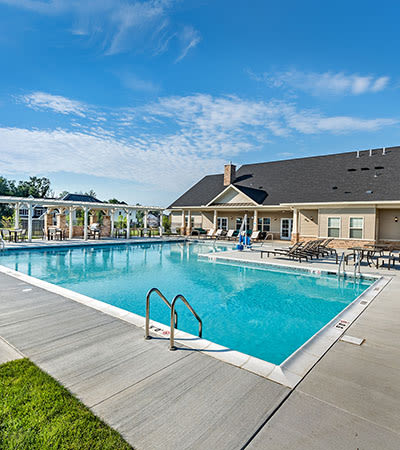 apartments for rent in Cranberry Township Pennsylvania