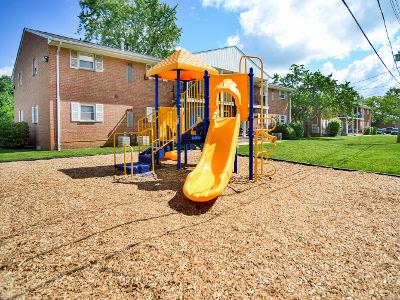 Enjoy the neighborhood at Post & Coach Apartment Homes