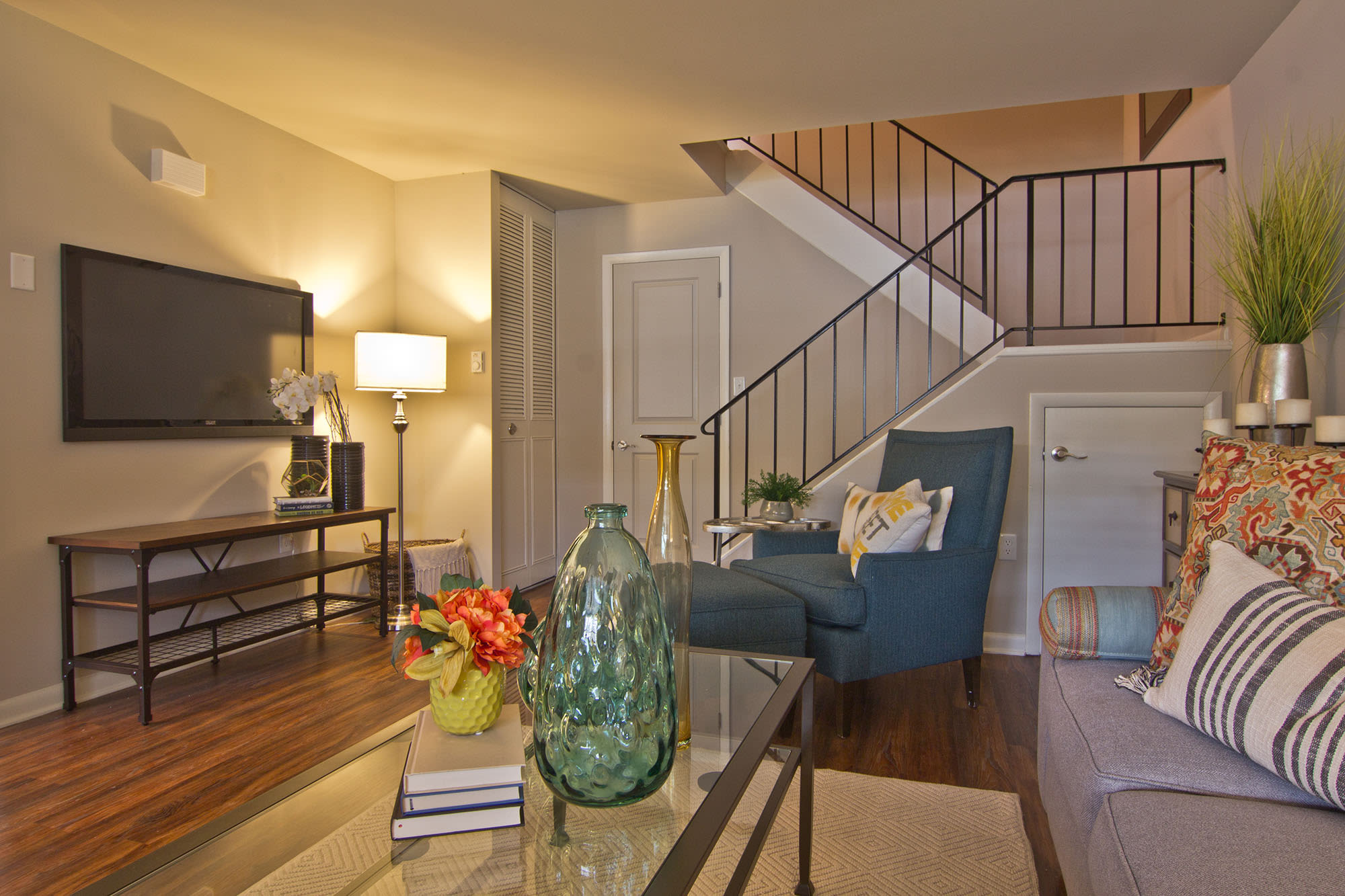 Welcome to The Reserve at Copper Chase in York, PA