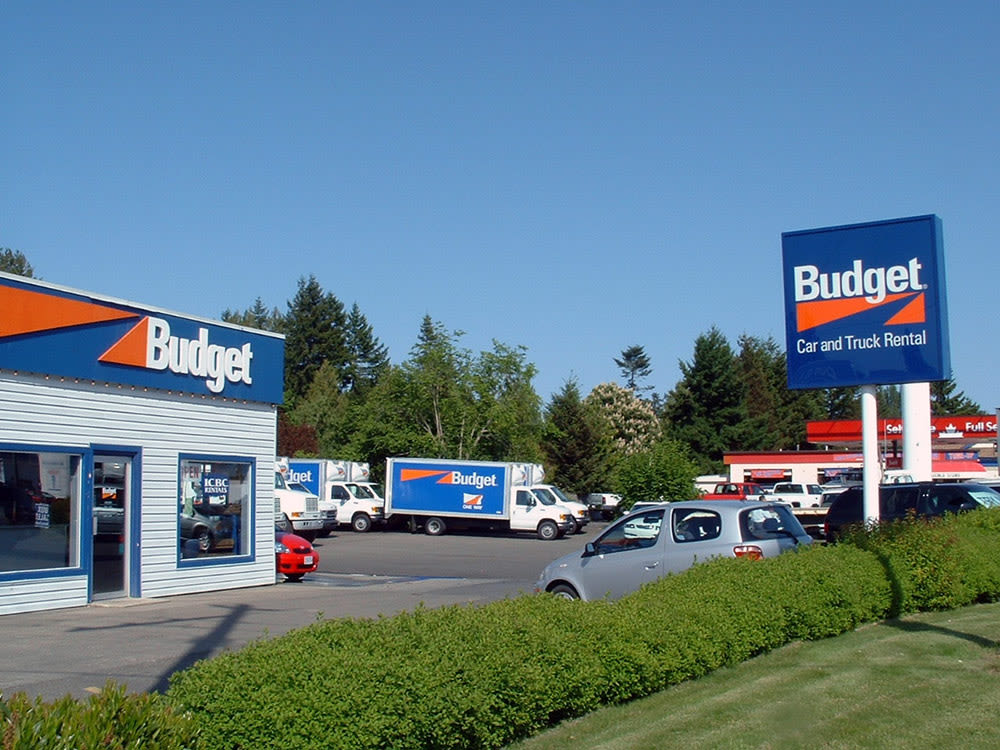 Features offered at Budget Self Storage in Parksville